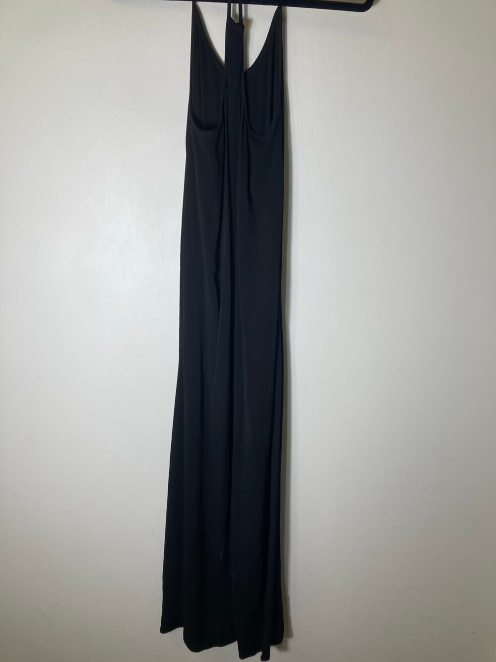 Red 23 Black Maxi Dress Sz Xs